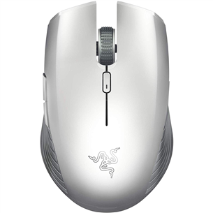 Razer Atheris, white - Wireless Optical Mouse