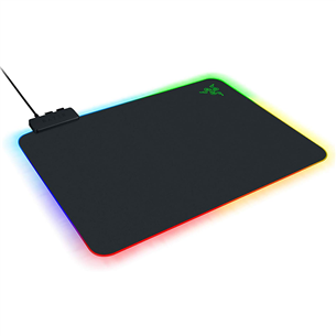 Razer Firefly V2, black - Mouse Pad