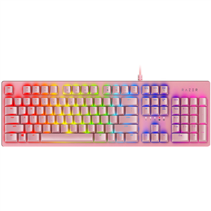 Klaviatuur Razer Huntsman (US)