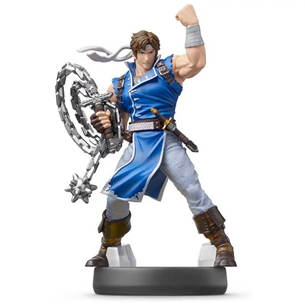 Фигурка Amiibo Nintendo Richter Belmont (Super Smash Bros.)