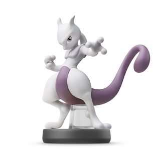 Фигурка Amiibo Mewtwo (Super Smash Bros.)