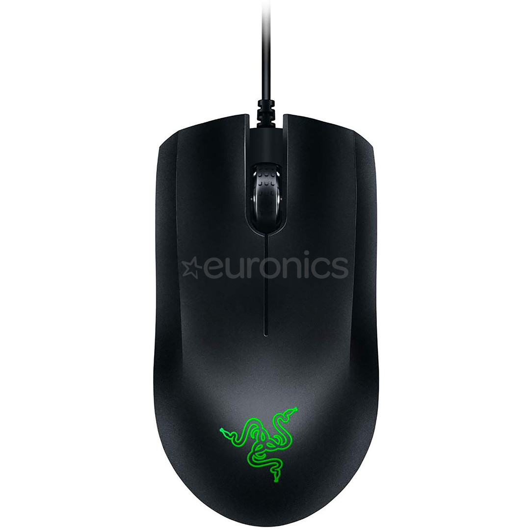 Klaviatuur + hiir Razer Cynosa Lite & Abyssus Lite (US)