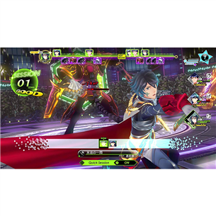 Switch game Tokyo Mirage Sessions ♯FE Encore