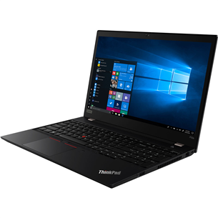 Notebook Lenovo ThinkPad P53 4G LTE