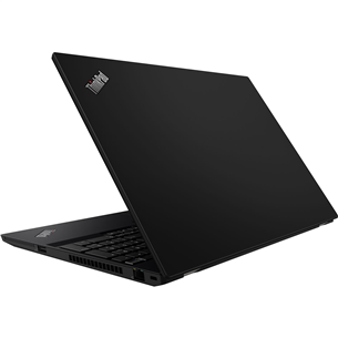 Notebook Lenovo ThinkPad P53 4G LTE