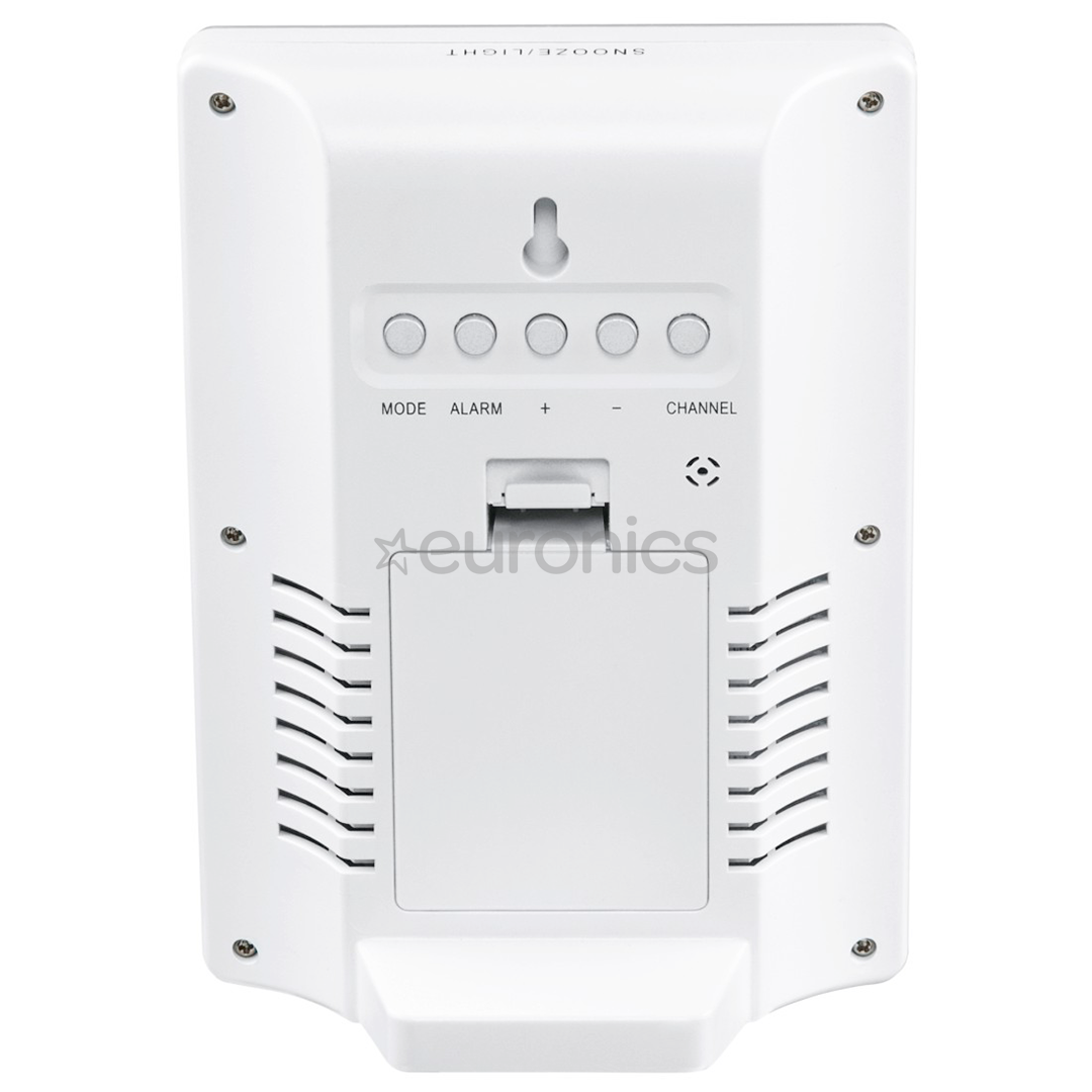 Termomeeter Hama EWS-3000
