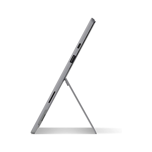 Microsoft Surface Pro 7, 12,3", i3, 4 GB, 128 GB, WiFi, hall - Tahvelarvuti