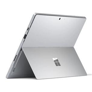 Microsoft Surface Pro 7, 12.3", i3, 4 GB, 128 GB, WiFi, gray - Tablet