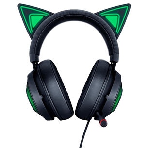 Peakomplekt Razer Kraken Kitty