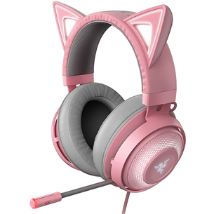 Peakomplekt Razer Kraken Kitty RZ04-02980200-R3M1