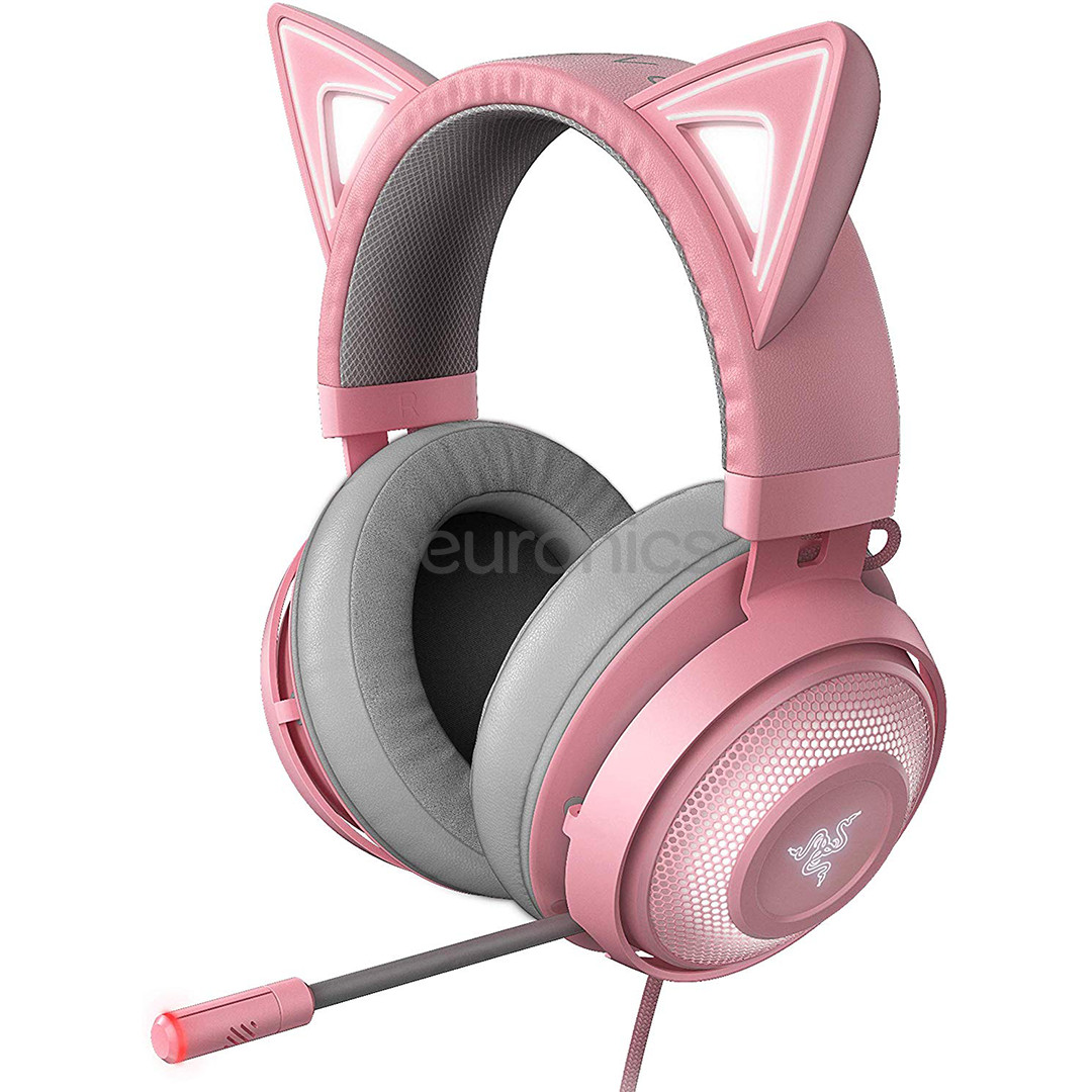 Гарнитура Razer Kraken Kitty
