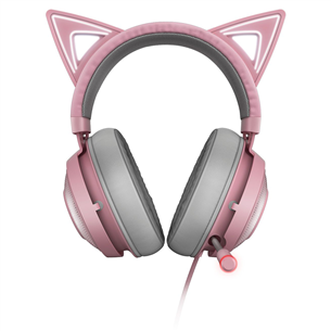 Peakomplekt Razer Kraken Kitty