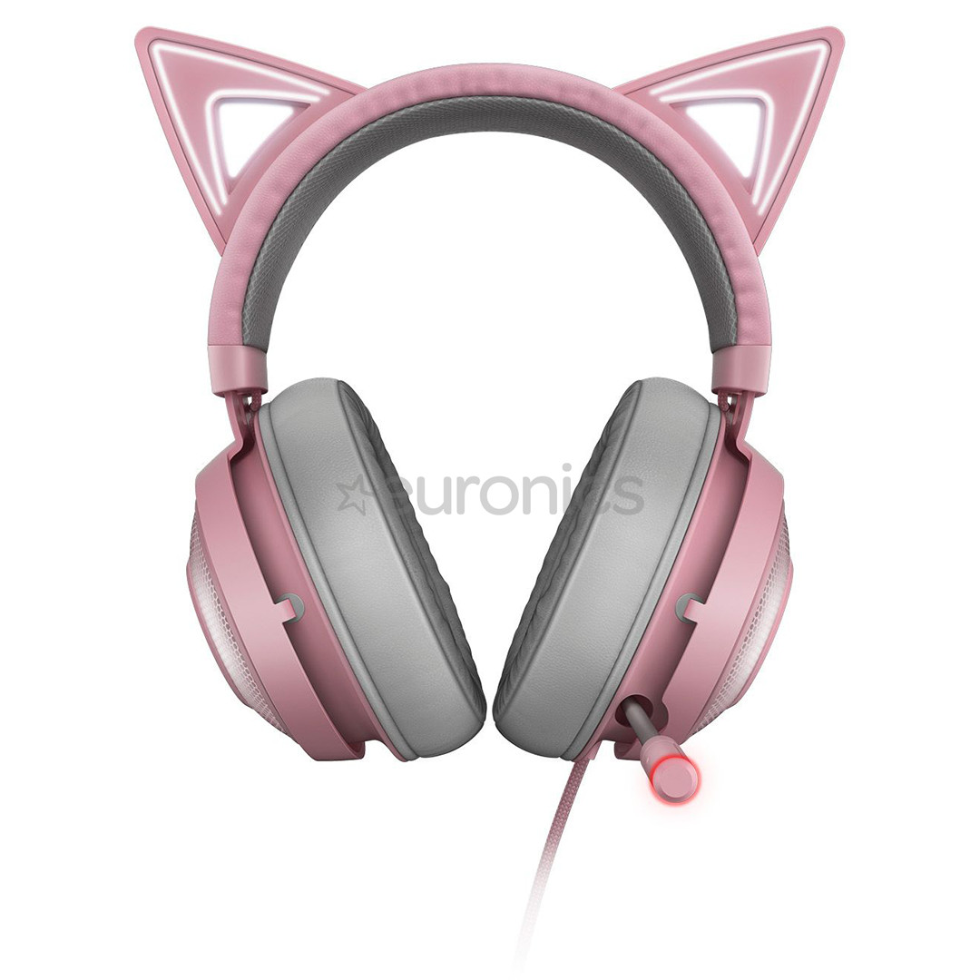 Гарнитура Razer Kraken Kitty