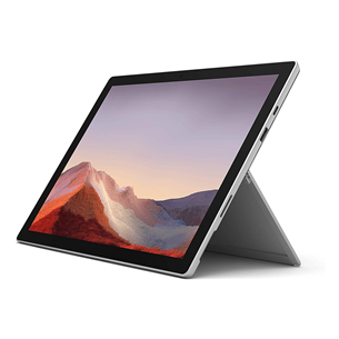 Планшет Surface Pro 7, Microsoft