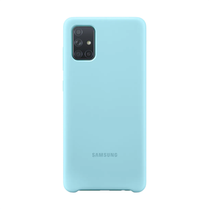Samsung Galaxy A71 silicone case