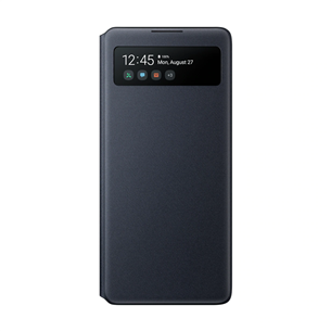Чехол S View Wallet Cover для Galaxy S10, Samsung