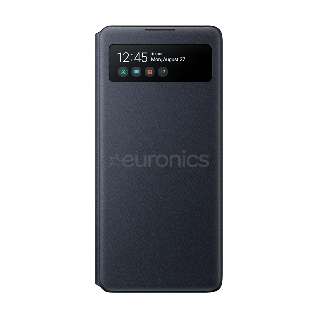 Samsung Galaxy S10 Lite S View Wallet kaaned