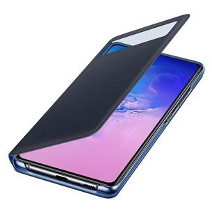 Чехол S View Wallet Cover для Galaxy S10, Samsung
