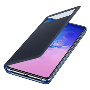 Samsung Galaxy S10 Lite S View Wallet kaaned