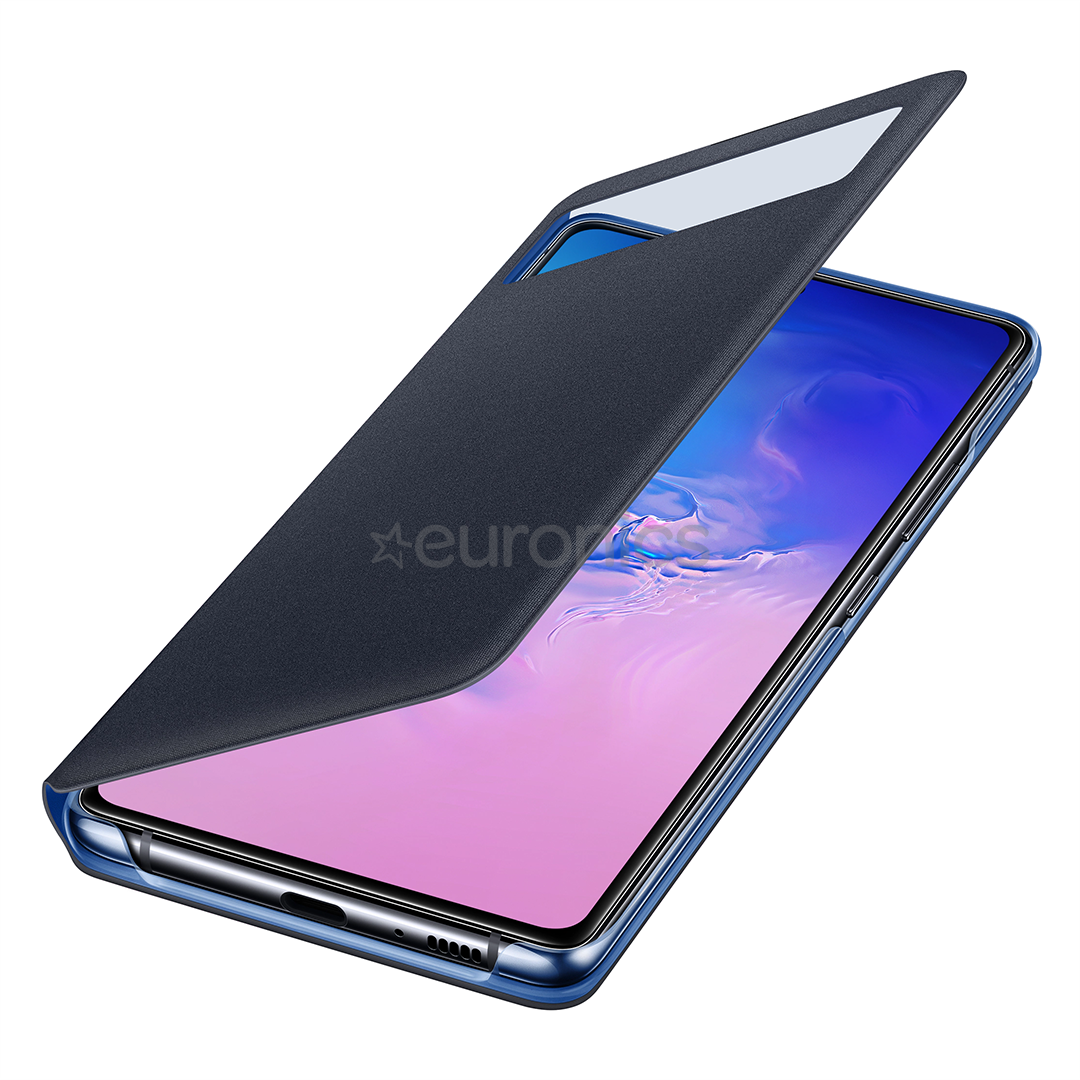 Samsung Galaxy S10 Lite S View Wallet kaaned