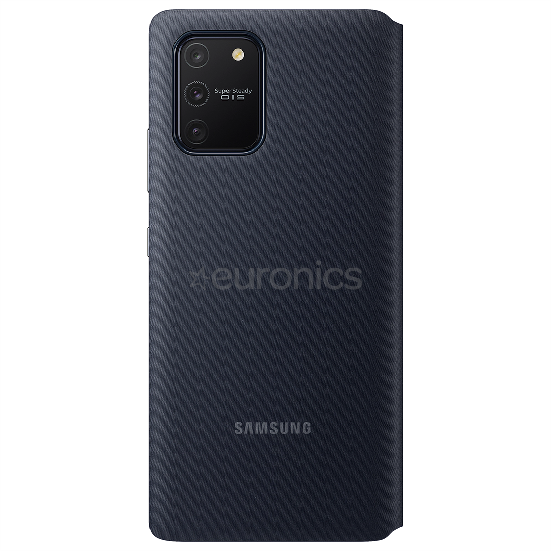 Samsung Galaxy S10 Lite S View Wallet kaaned