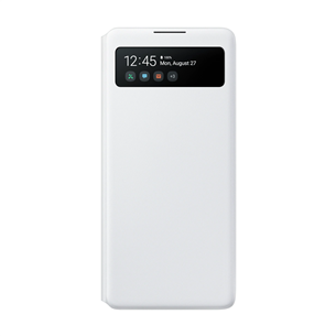Чехол S View Wallet для Samsung Galaxy S10 Lite