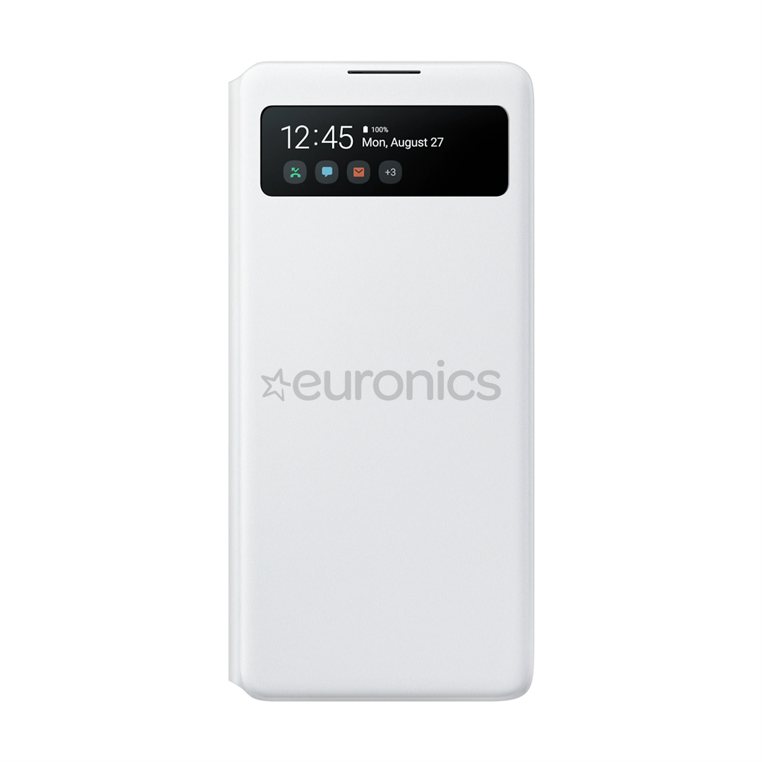 Samsung Galaxy S10 Lite S View Wallet kaaned