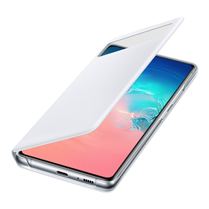 Samsung Galaxy S10 Lite S View Wallet kaaned