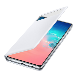 Samsung Galaxy S10 Lite S View Wallet Cover