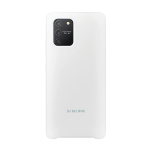 Силиконовый чехол для Samsung Galaxy S10 Lite