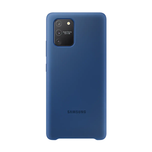 Samsung Galaxy S10 Lite silikoonümbris