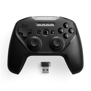 Controller Steelseries Stratus Duo