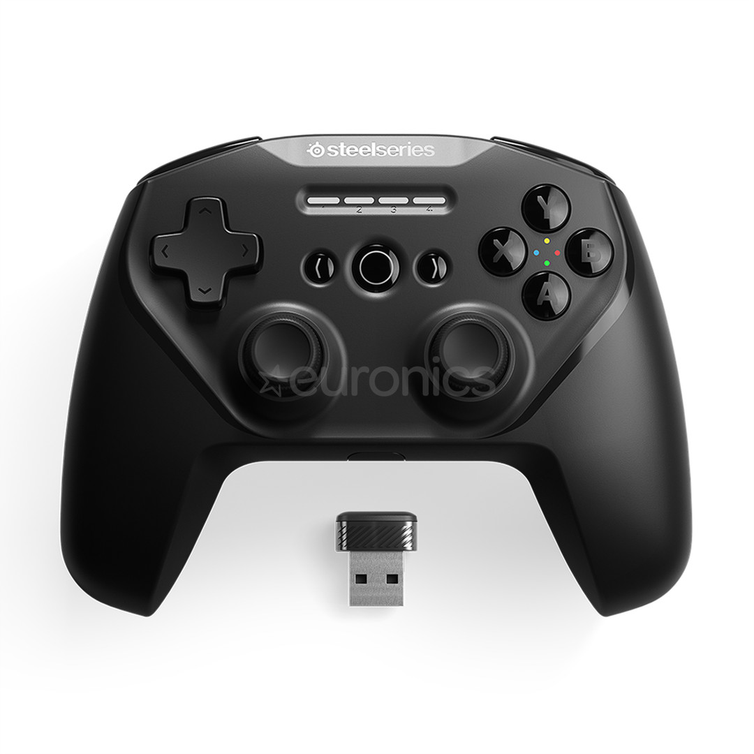 Контроллер Steelseries Stratus Duo