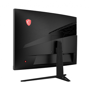 27" nõgus Full HD LED VA monitor MSI Optix MAG272C