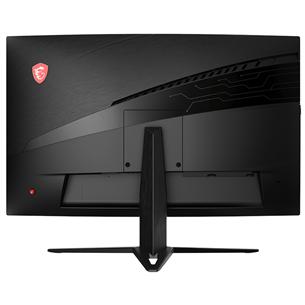 27" изогнутый Full HD LED VA-монитор MSI Optix MAG272C