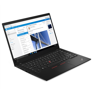 Notebook Lenovo ThinkPad X1 Carbon (7th Gen)