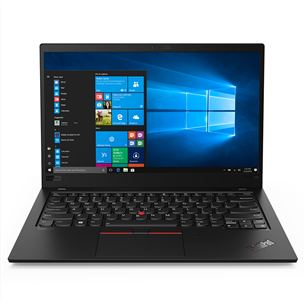 Notebook Lenovo ThinkPad X1 Carbon (7th Gen) 4G LTE