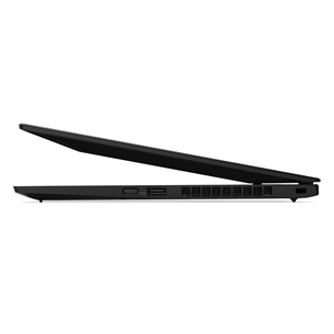Sülearvuti Lenovo ThinkPad X1 Carbon (7th Gen) 4G LTE