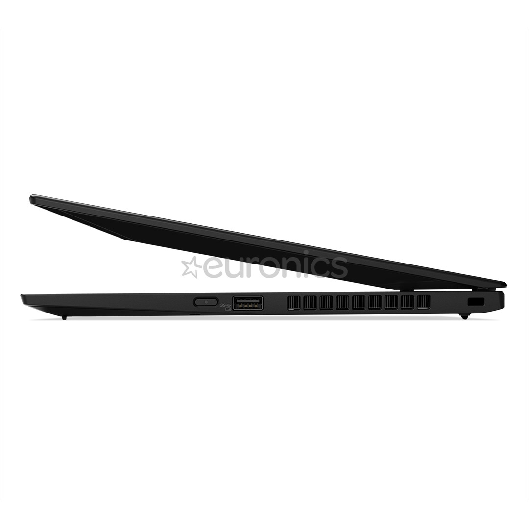 Sülearvuti Lenovo ThinkPad X1 Carbon (7th Gen) 4G LTE