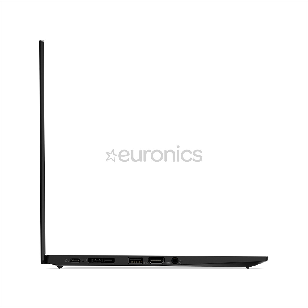 Sülearvuti Lenovo ThinkPad X1 Carbon (7th Gen) 4G LTE