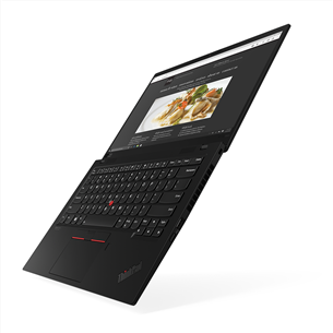 Sülearvuti Lenovo ThinkPad X1 Carbon (7th Gen)
