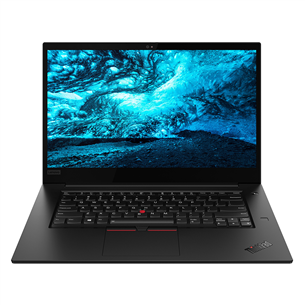 Sülearvuti Lenovo ThinkPad X1 Extreme (Gen 2)