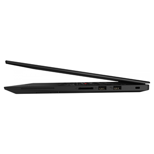 Sülearvuti Lenovo ThinkPad X1 Extreme (Gen 2)