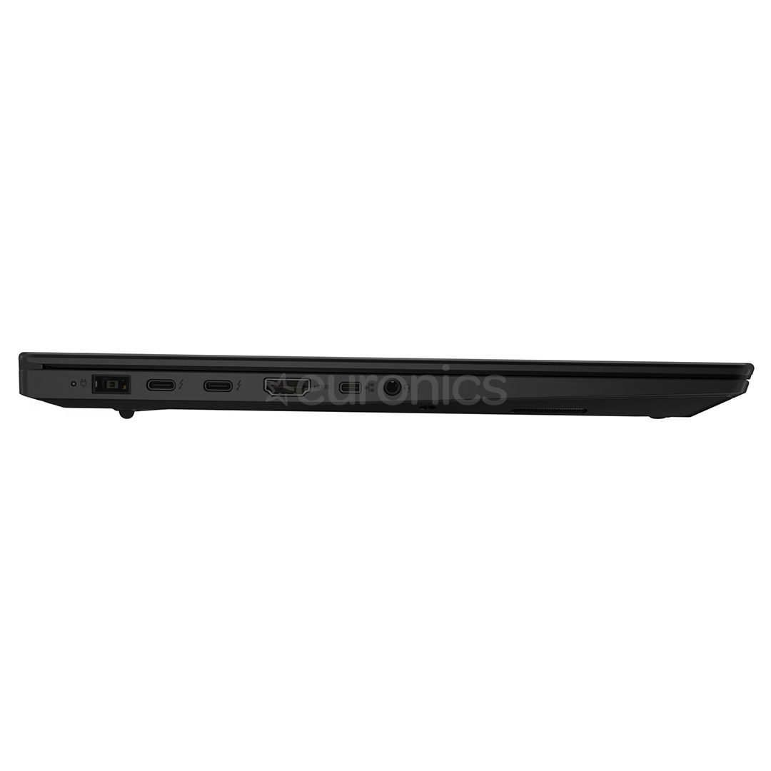 Sülearvuti Lenovo ThinkPad X1 Extreme (Gen 2)