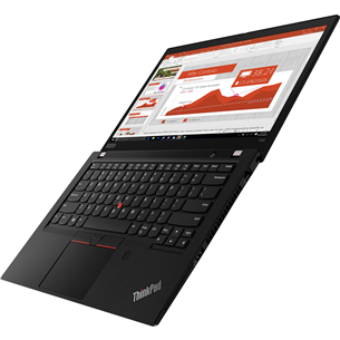 Sülearvuti Lenovo ThinkPad T490