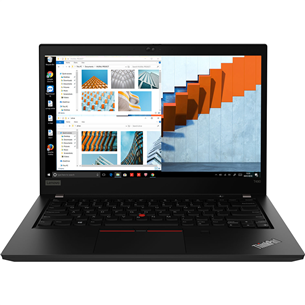 Sülearvuti Lenovo ThinkPad T490