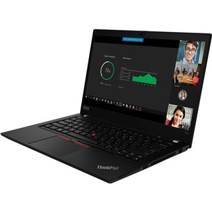 Notebook Lenovo ThinkPad T490