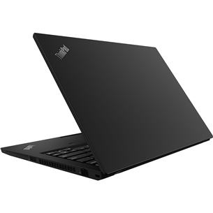 Sülearvuti Lenovo ThinkPad T490 4G LTE
