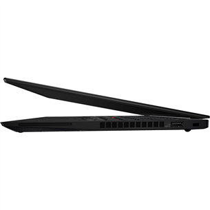 Sülearvuti Lenovo ThinkPad T490s
