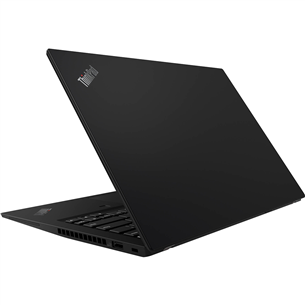 Notebook Lenovo ThinkPad T490s 4G LTE